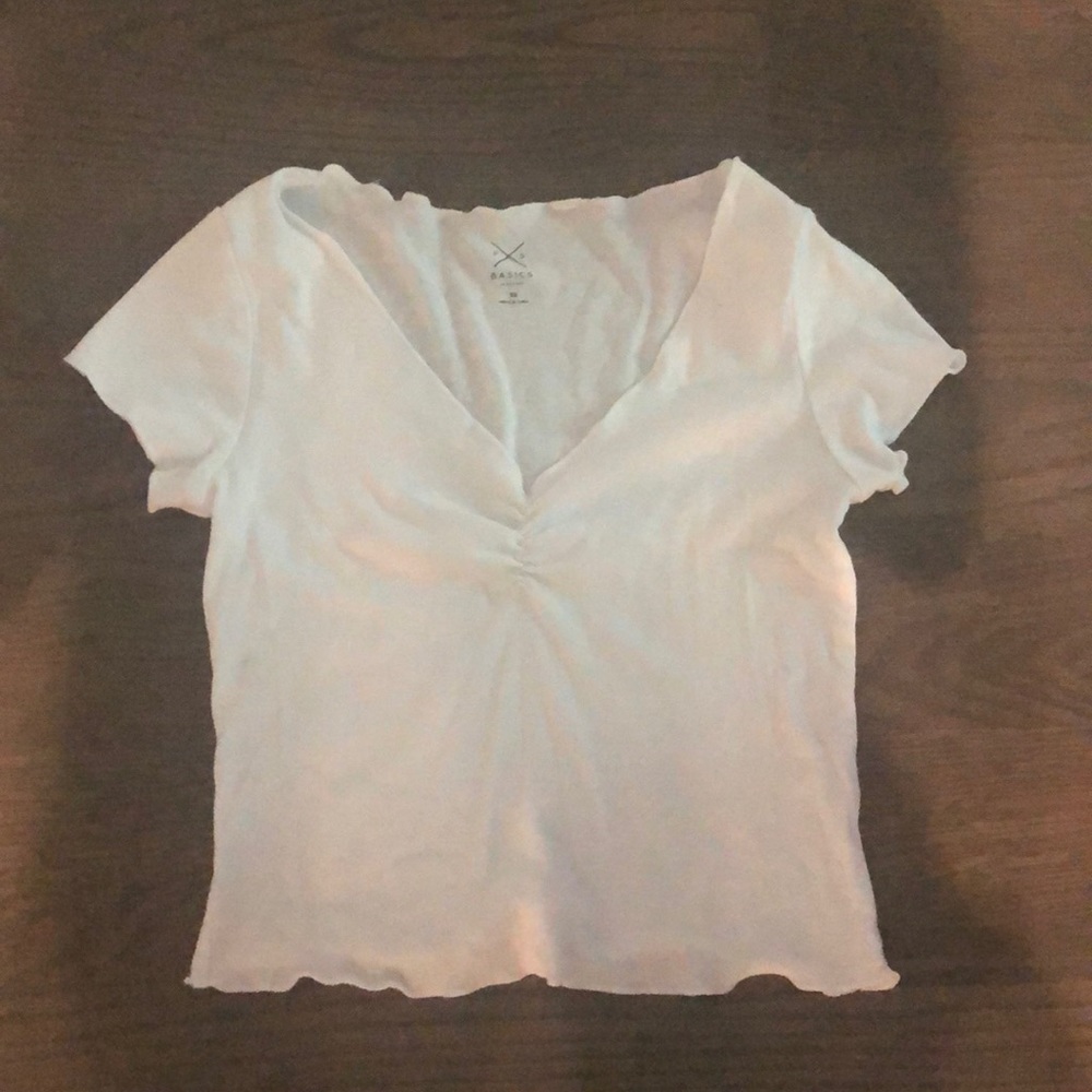 Asos basic top